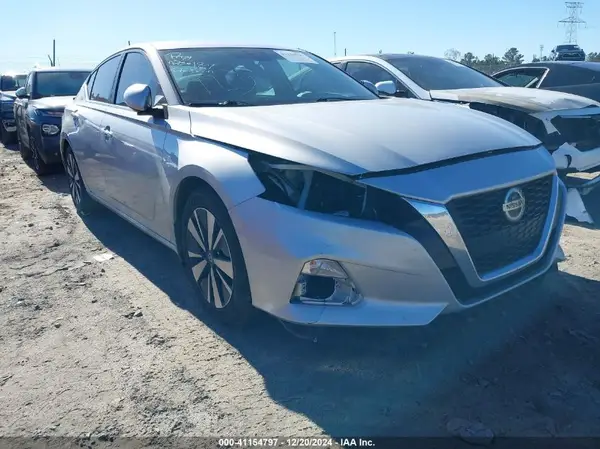 1N4BL4DV9NN358517 2022 NISSAN ALTIMA - Image 1