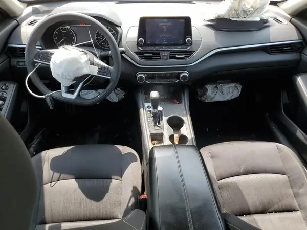 1N4BL4DV9NN358551 2022 NISSAN ALTIMA - Image 8