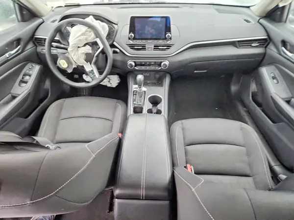 1N4BL4DV9NN360994 2022 NISSAN ALTIMA - Image 8