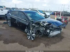 1N4BL4DV9NN361630 2022 NISSAN ALTIMA