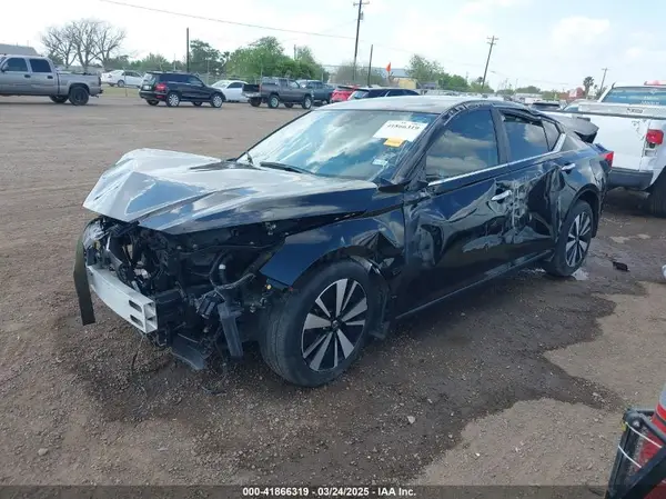 1N4BL4DV9NN361630 2022 NISSAN ALTIMA - Image 2