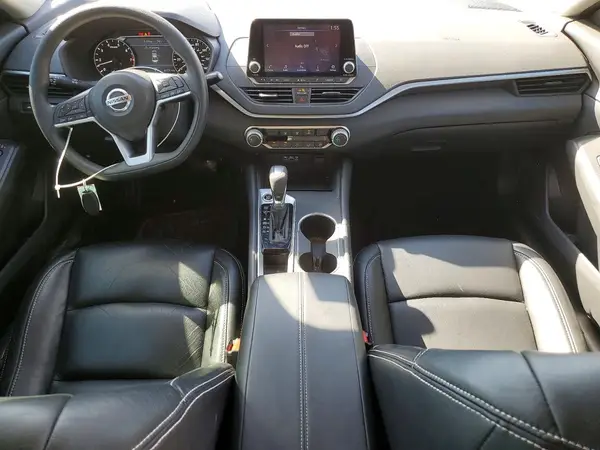1N4BL4DV9NN361658 2022 NISSAN ALTIMA - Image 8