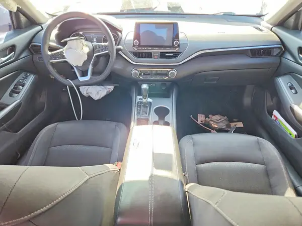 1N4BL4DV9NN363829 2022 NISSAN ALTIMA - Image 8