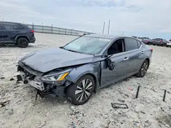 1N4BL4DV9NN364575 2022 NISSAN ALTIMA