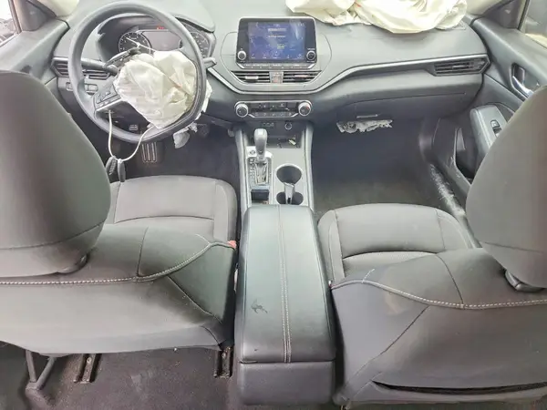 1N4BL4DV9NN364575 2022 NISSAN ALTIMA - Image 8