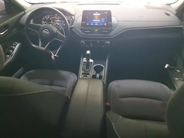 1N4BL4DV9NN365306 2022 NISSAN ALTIMA - Image 8
