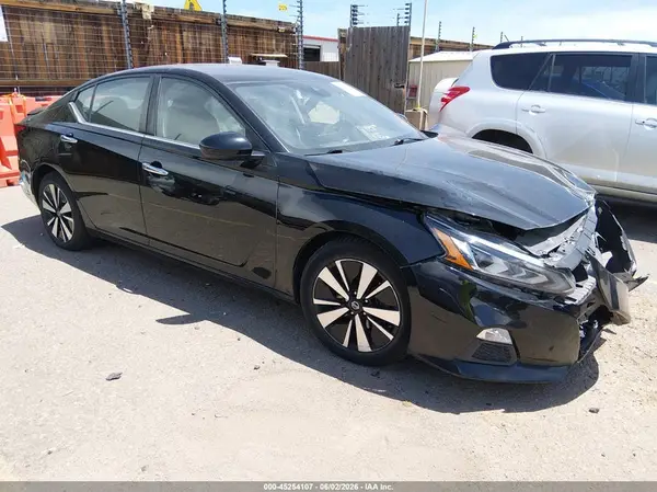 1N4BL4DV9NN366696 2022 NISSAN ALTIMA - Image 1