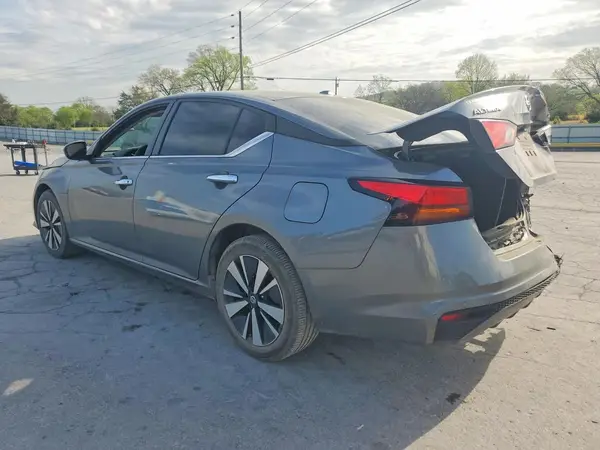 1N4BL4DV9NN367850 2022 NISSAN ALTIMA - Image 2