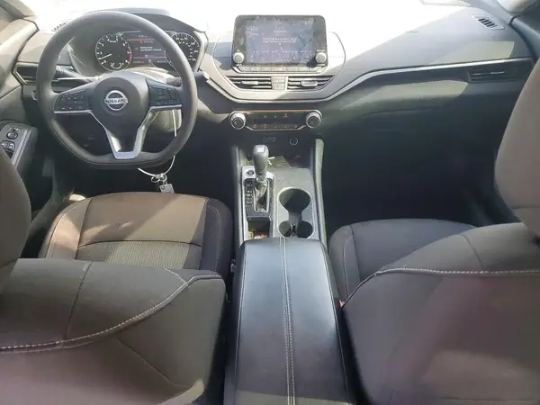 1N4BL4DV9NN367850 2022 NISSAN ALTIMA - Image 8