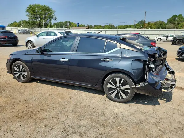 1N4BL4DV9NN368240 2022 NISSAN ALTIMA - Image 2