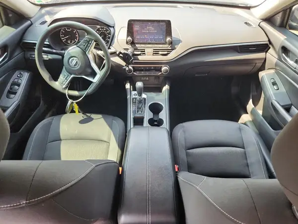1N4BL4DV9NN368240 2022 NISSAN ALTIMA - Image 8
