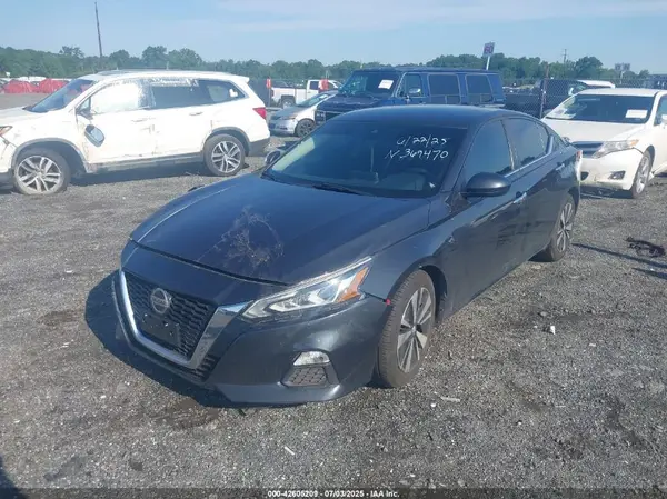 1N4BL4DV9NN369470 2022 NISSAN ALTIMA - Image 2
