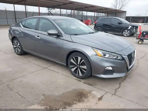 1N4BL4DV9NN369680 2022 NISSAN ALTIMA - Image 1
