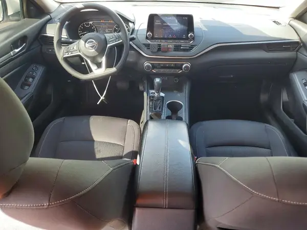 1N4BL4DV9NN369842 2022 NISSAN ALTIMA - Image 8