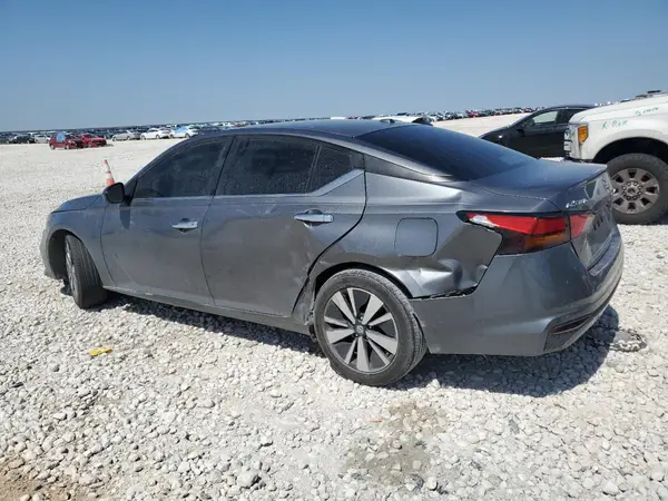 1N4BL4DV9NN370506 2022 NISSAN ALTIMA - Image 2