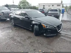 1N4BL4DV9NN370635 2022 NISSAN ALTIMA