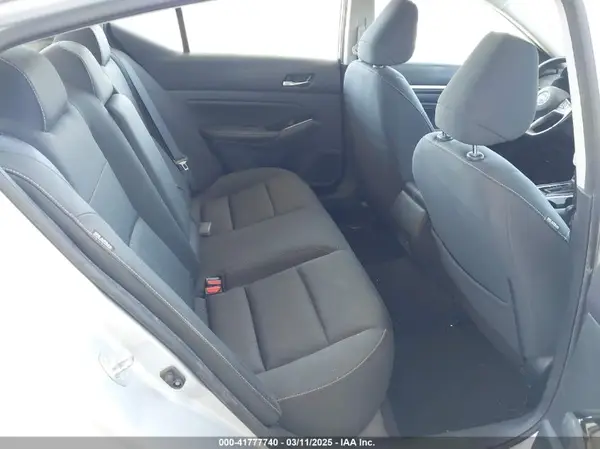 1N4BL4DV9NN371056 2022 NISSAN ALTIMA - Image 8