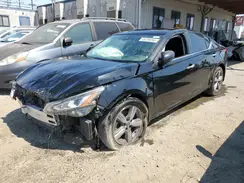 1N4BL4DV9NN371087 2022 NISSAN ALTIMA