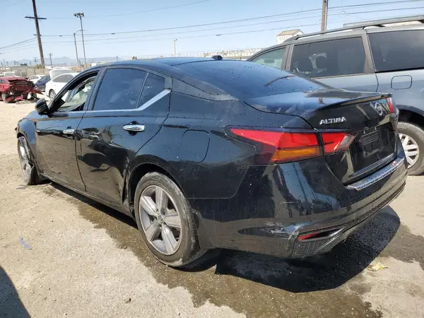 1N4BL4DV9NN371087 2022 NISSAN ALTIMA - Image 2