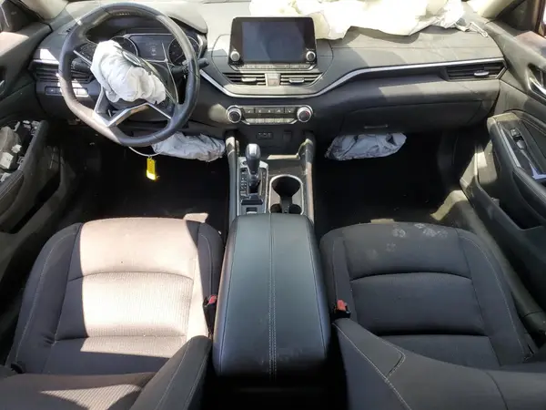 1N4BL4DV9NN371087 2022 NISSAN ALTIMA - Image 8
