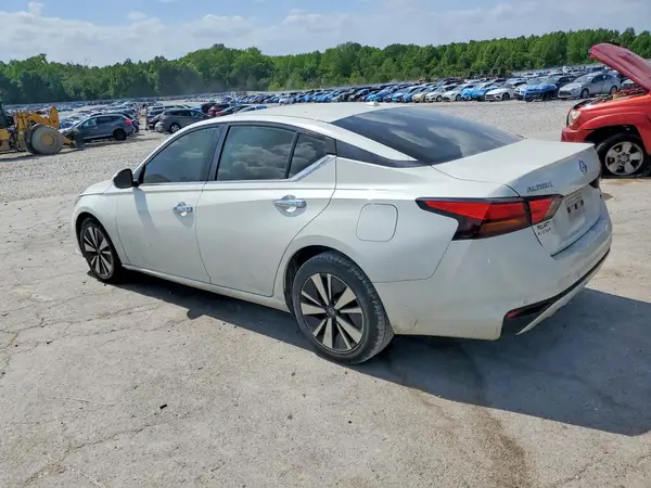 1N4BL4DV9NN371204 2022 NISSAN ALTIMA - Image 2