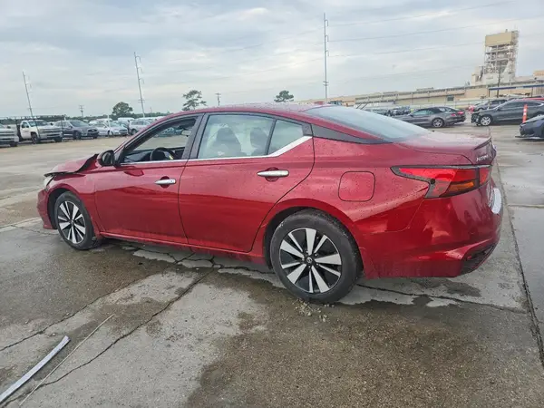 1N4BL4DV9NN372319 2022 NISSAN ALTIMA - Image 2