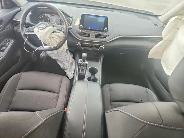 1N4BL4DV9NN372319 2022 NISSAN ALTIMA - Image 8