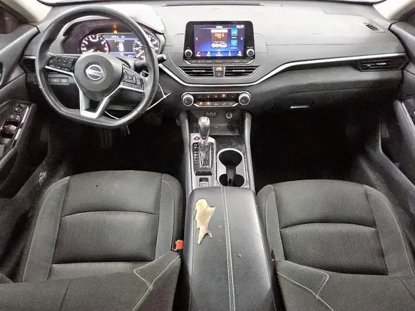 1N4BL4DV9NN372546 2022 NISSAN ALTIMA - Image 8