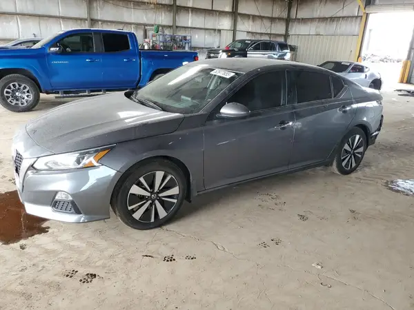 1N4BL4DV9NN372837 2022 NISSAN ALTIMA - Image 1