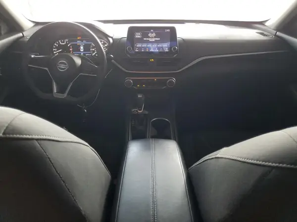 1N4BL4DV9NN372837 2022 NISSAN ALTIMA - Image 8