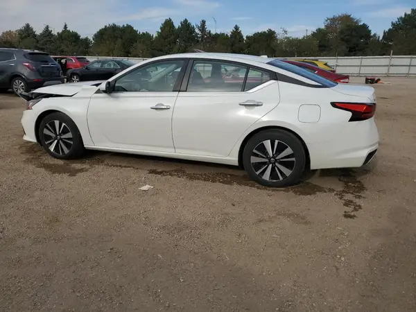 1N4BL4DV9NN373647 2022 NISSAN ALTIMA - Image 2