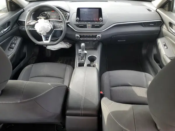 1N4BL4DV9NN373647 2022 NISSAN ALTIMA - Image 8