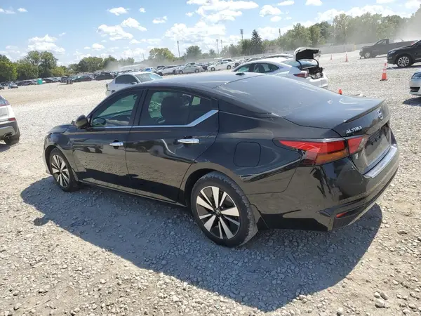 1N4BL4DV9NN374393 2022 NISSAN ALTIMA - Image 2