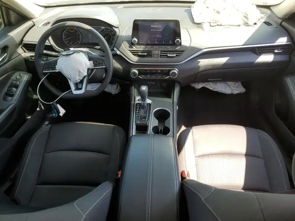 1N4BL4DV9NN374393 2022 NISSAN ALTIMA - Image 8