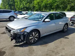 1N4BL4DV9NN374510 2022 NISSAN ALTIMA