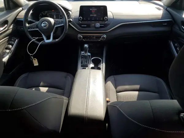 1N4BL4DV9NN374510 2022 NISSAN ALTIMA - Image 8