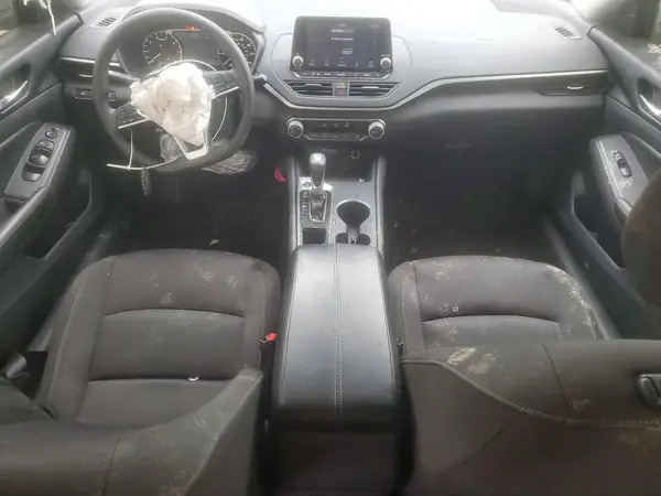 1N4BL4DV9NN375611 2022 NISSAN ALTIMA - Image 8