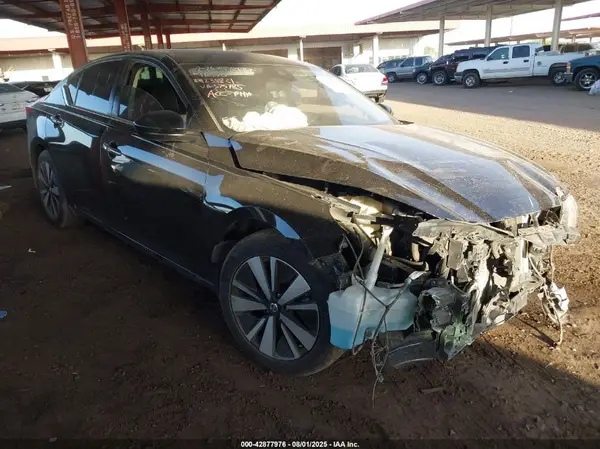 1N4BL4DV9NN375785 2022 NISSAN ALTIMA - Image 1