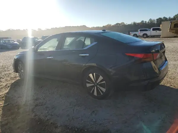 1N4BL4DV9NN376886 2022 NISSAN ALTIMA - Image 2