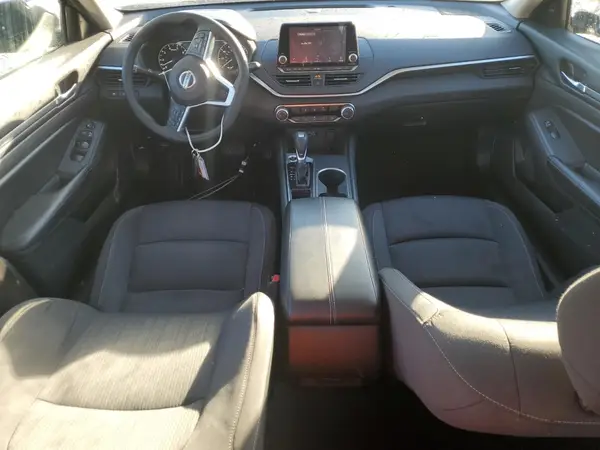 1N4BL4DV9NN376886 2022 NISSAN ALTIMA - Image 8