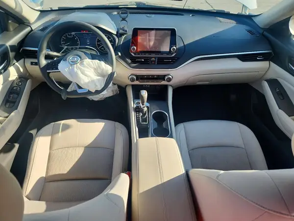 1N4BL4DV9NN377584 2022 NISSAN ALTIMA - Image 8