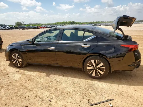 1N4BL4DV9NN378038 2022 NISSAN ALTIMA - Image 2