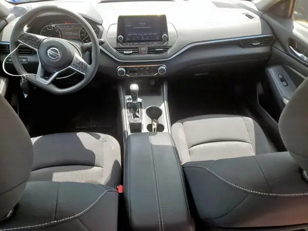 1N4BL4DV9NN378038 2022 NISSAN ALTIMA - Image 8