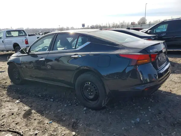 1N4BL4DV9NN379254 2022 NISSAN ALTIMA - Image 2