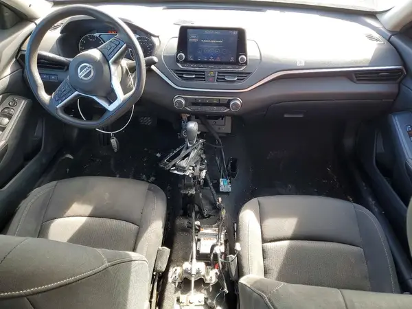 1N4BL4DV9NN379254 2022 NISSAN ALTIMA - Image 8