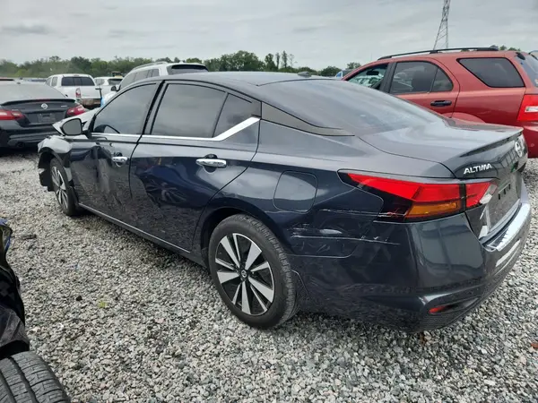 1N4BL4DV9NN379335 2022 NISSAN ALTIMA - Image 2