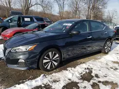 1N4BL4DV9NN379612 2022 NISSAN ALTIMA