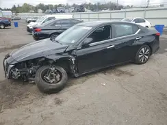1N4BL4DV9NN379822 2022 NISSAN ALTIMA