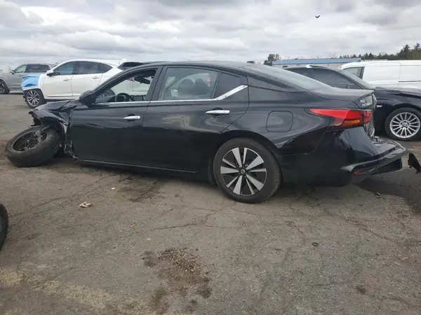 1N4BL4DV9NN379822 2022 NISSAN ALTIMA - Image 2