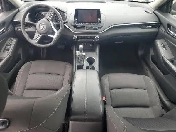 1N4BL4DV9NN379822 2022 NISSAN ALTIMA - Image 8
